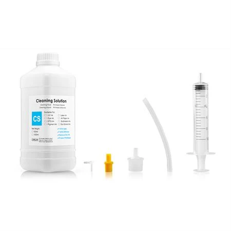 1000ML Eco Solvent Solution za čišćenje