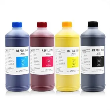 1000ML 5210 pigmentno mastilo za EPSON