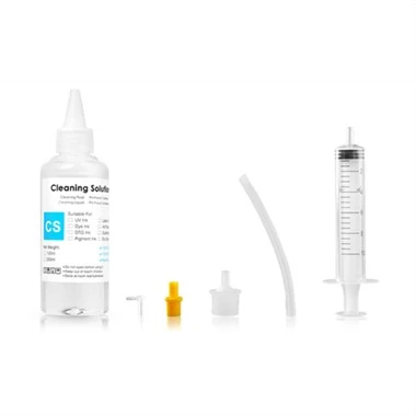 100 ml Eco Solvent rastvor za čišćenje