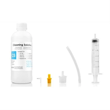 500ML Eco Solvent Solution za čišćenje