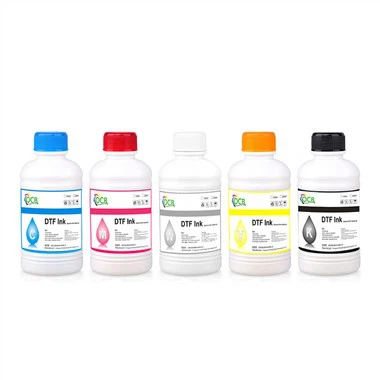 250 ml DTF mastila za Epson 1390 i3200 4720