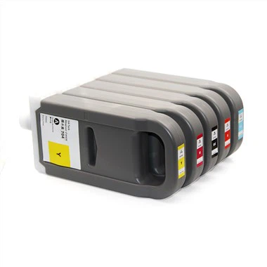 700ML PFI{1}} kompatibilni kertridži sa mastilom za Canon IPF 8300 8310