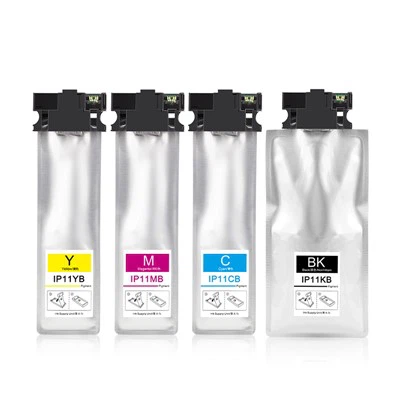 IP11 torba sa mastilom sa čipom za štampač Epson PX-S887 PX-M887F
