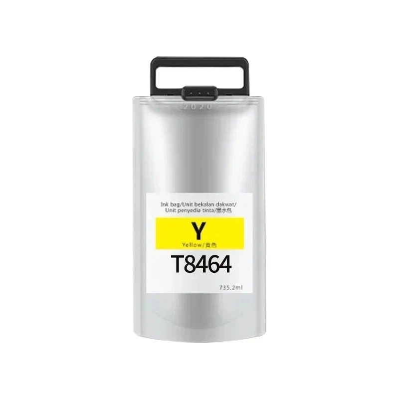 ink bag for Epson T8461