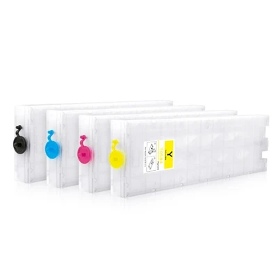 Epson T05A Uputa za punjenje tinte