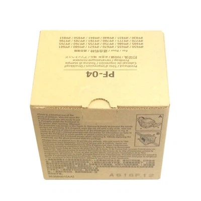 Canon PF -04 Printhead