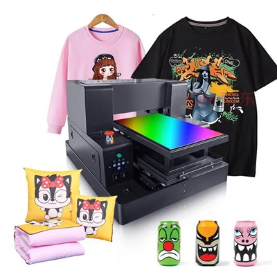 EPSON L805 A3+ DTF štampač