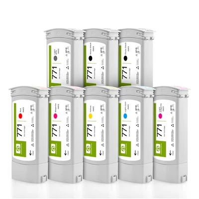 HP 771 Remanufactured Ink Cartridge