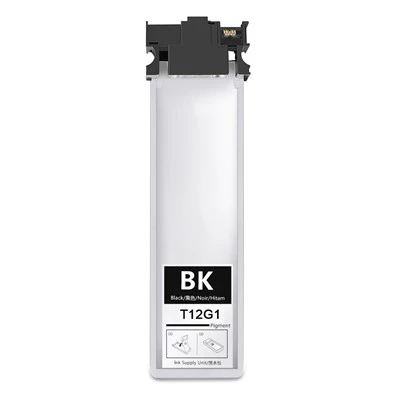 T12D torba s tintom za Epson WorkForce Pro WF-M5899 WF-M5399